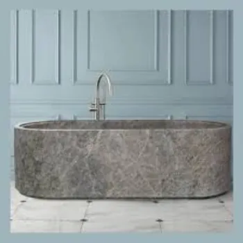 Marble Bath Tub